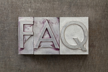 Wall Mural - frequently asked question - FAQ