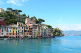 Fototapeta  - Portofino, Italy