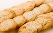 Golden cookies