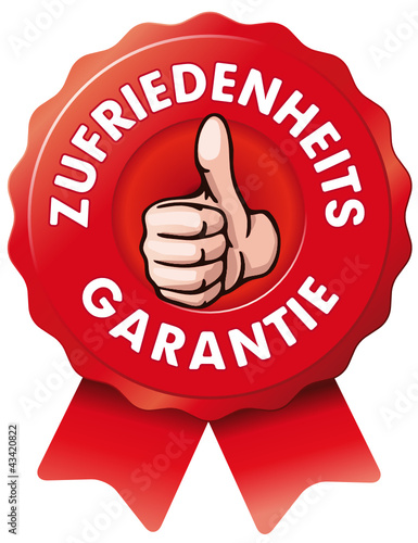 1 jahres giesswein zufriedenheitsgarantie