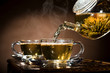 © tankist276 - tea service