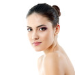 © Khorzhevska - beauty face of young woman