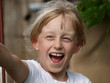 © Thomas Graham - cheerful girl