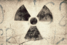 Radioactive Graffit