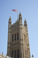 Part Of Westminster Palace