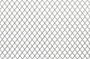 Metal net