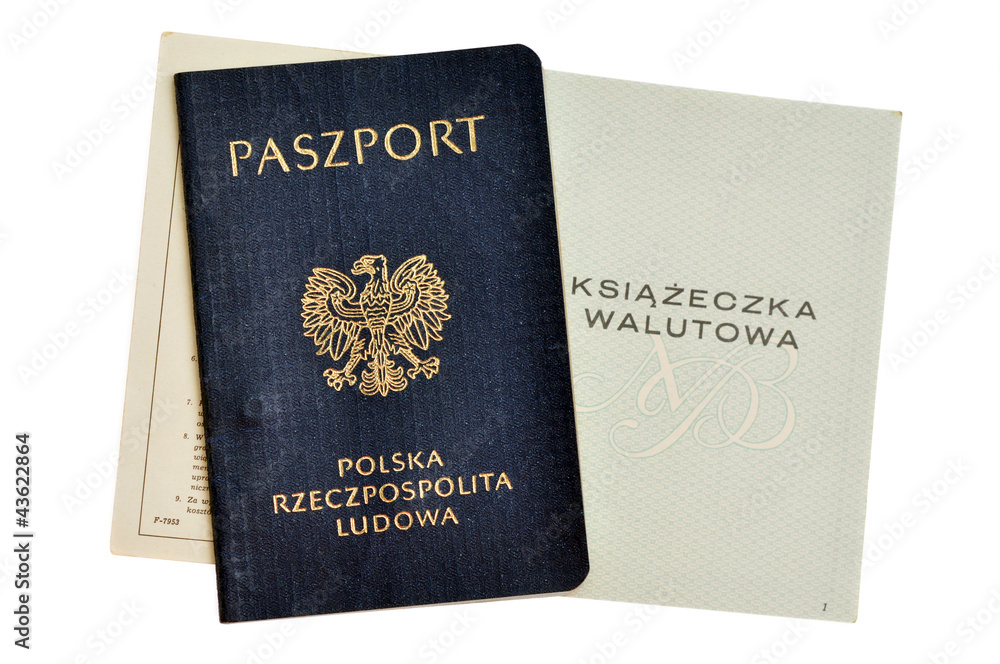 passport - obrazy, fototapety, plakaty 