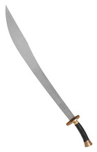 Tan Tow Chinese Broad Sword
