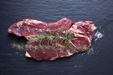 Viande de Boeuf