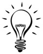© jameschipper - lightbulb idea