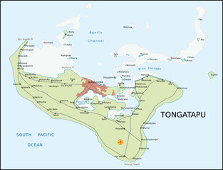  Tonga