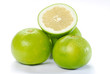 zielone grapefruity