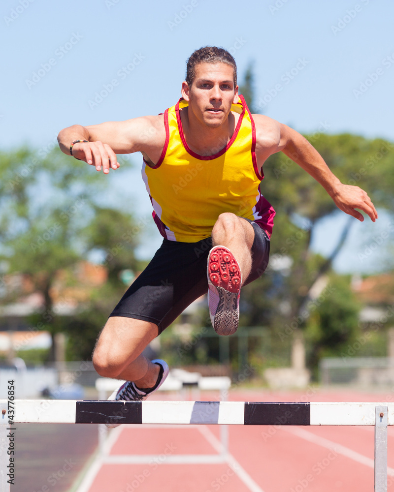 Better sprinting