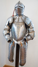 Knights Armour