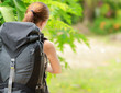 © efired - hiking