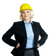 © pressmaster - Successful architect