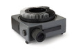 © simmittorok - Slide Projector