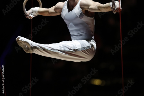 фотографія Gym