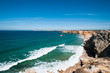 Westerns Atlantic Coast of Algarve
