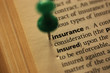 Definition of insurance