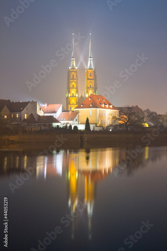 katedra-swietego-jana-chrzciciela-we-wroclawiu