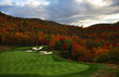 Autumn Mountain Golf Course
