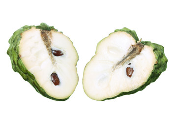 Sticker - Custard Apple