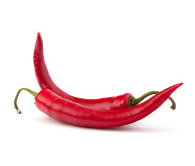 Wall Mural - Chili pepper