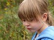 © Thomas Graham - Young girl on a walk