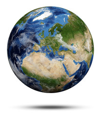 planet earth