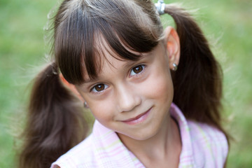 pretty girl