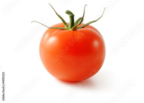 Tapeta ścienna Pomidor