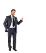 © Antonio Gravante - Young Businessman
