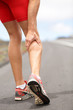 © Maridav - Cramps in leg calves
