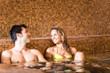 © Minerva Studio - Young couple in a spa