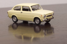 Toy Model Car