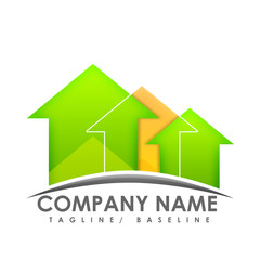 Real Estate Logo