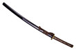 Katana sword