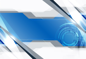 Aufkleber - Abstract background