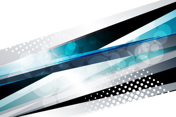 Fototapete - Abstract background