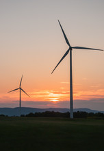 Hardscrabble Wind Farm