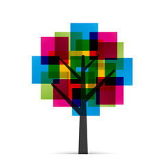Fototapete - logo business