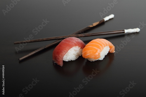 Tapeta ścienna Sushi