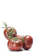 Fresh and natural tomatoes