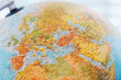 © fotochrist - Globus