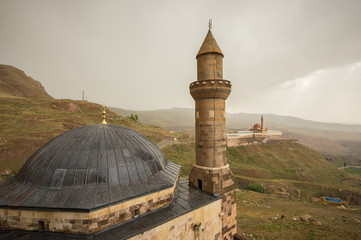 Wall Mural - Mosque