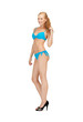 © Syda Productions - beautiful woman in bikini