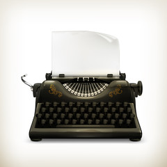 Typewriter