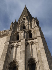 Wall Mural - Catedral de Chartres