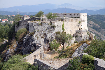 Wall Mural - Stone fortress